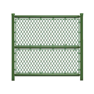 China Wholesale Customizable Universal Barrier Easily Assembled Good Quality Yard Netting for sale