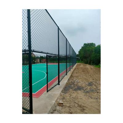 China Wholesale Easily Assembled Wire Mesh Extension Fence Netting For From China Supplier for sale