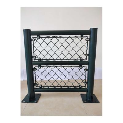 China Hot Selling Agricultural Universal Barrier Easily Assembled High Quality Customizable Farmhouse Netting for sale