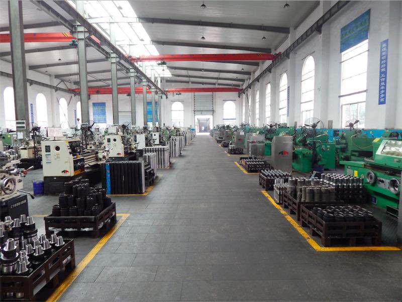 Verified China supplier - Beijing Jincheng Mining Technology Co., Ltd.