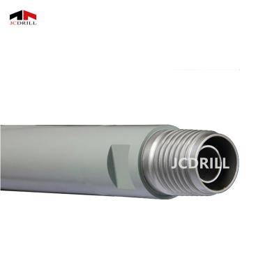 China RC Rock Drilling Circulation Drill Reverse Rod/Double-Wall Blow Rods for Waxing Reverse Drill Pipe for sale