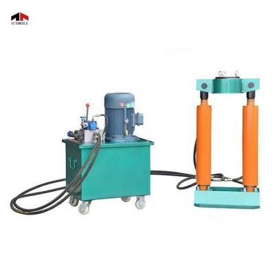 China Retail Casing Pulling Machine for Water Well Drilling, Borehole Drilling for sale