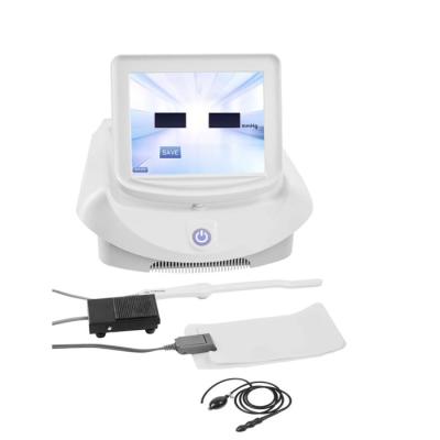 China Urinary Incontinence Heat Therapy RF Vaginal Rejuvenation Vulva Lift Treatment Machine RF for sale