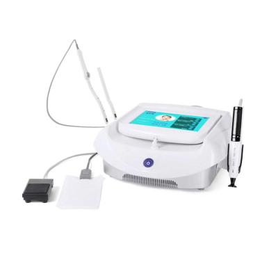 China Face Lift Increased Vaginal Sensitivity Beauty Equipment Thermiva Vaginal Tightening Rf Machine for sale