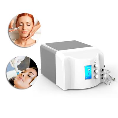 China Exfoliators Beuaty Salon Facial Care Microdermabrasion Crystal Skin Peeling Machine for sale