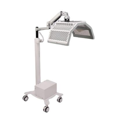 China Pigment Removal Accelerate Healing Of Injured Skin Pdt Led Light Therapy Machine for sale