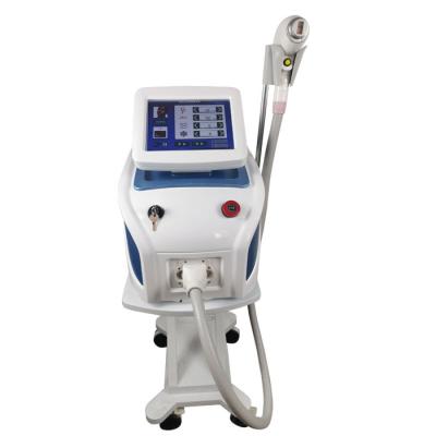 China Whitening Pain Treatment Diode Laser Comfortable Fast Fast Hair Removal for sale