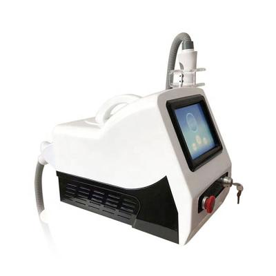 China Removal 1000W Q - Switch Pigment Pico Tattoo Removal Laser Board With Carbon Peeling for sale