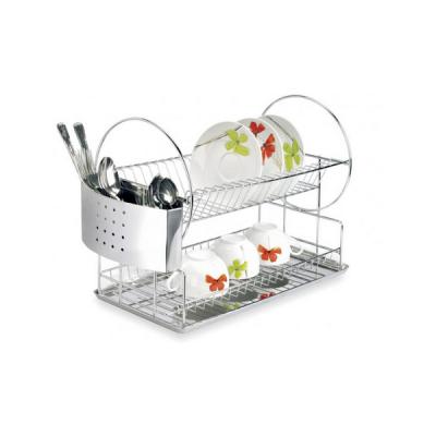 China China Stainless Steel Kitchen Viable Fashionable Dish Rack,China Best Kitchen Dish Rack,Buffet Factory Price Dish Rack for sale