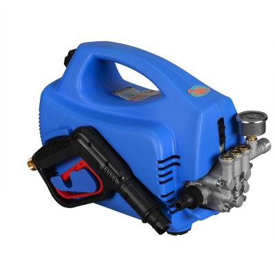 China Critical Cleaning/Portable Small Pressure Washer Without Residue Gasket Spray Gun For Sale By Manufacturer for sale