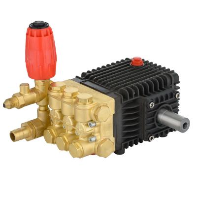 China Best Safe And Durable Selling 2022 Hottest Product High Quality Car Wash Pump High Pressure Water Jet Pump for sale