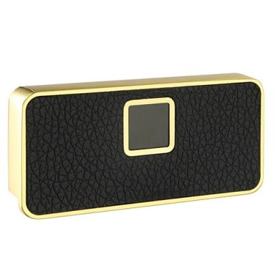 China Smoothly Opens High Grade Cabinet Drawer Zinc Alloy Material Fingerprint Safe Lock for sale