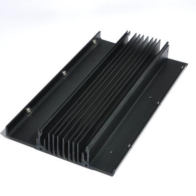 China Transport Factory Price Quality Hot Sale Customization Aluminum Profile Radiator for sale