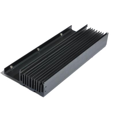 China Carriage 300W 200W 100W Bulb Lamp Led Light Heatsink Led Radiator Bar Aluminum Heatsink For Led for sale