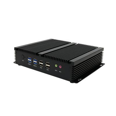 China EGLOBAL 4th Industrial Project 4500u Small Mini PC Embedded i7 Processor for sale