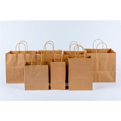 China Recyclable White Paper Shopping Bag Shopper Green Paper Bag Candy Paper Bags For Packaging for sale