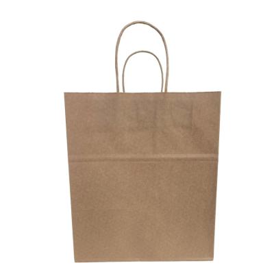 China High Quality Cheap Luxury Quality Recycled Various Materials Size Factory Outlet Recyclable Custom Tote Paper Bag for sale