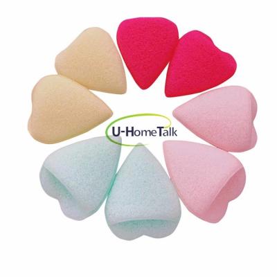 China 2021 New Arrival Beauty Care Makeup Remove Sponge Puff Facial Massage Detergent Gloves Face PUFF Cosmetic Beauty Makeup Removal Wash Sponge for sale