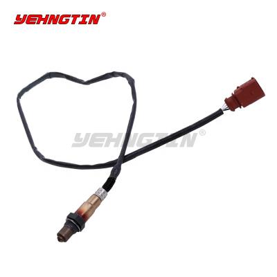 China High Quality Auto Replacement Part 06G906262C Front Oxygen Sensor For Volkswagen Lavida 2.0L/08-12 Other for sale