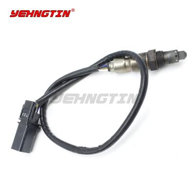 China Oxygen Sensor 06E906265AD For VW Volkswagen Audi Car Auto Engine Parts Seat Front Lambda Sensor Other for sale