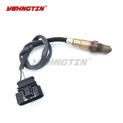 China Auto Parts Oxygen Sensor 078906265M 0258006287 Fits For Audi A4 A6 Allroad VW Passat Other for sale