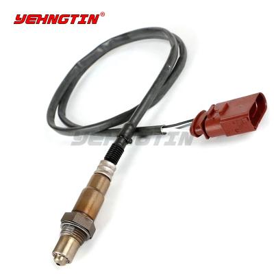 China Oxygen Sensor For VW Passat B5 Audi OZA659-EE64 036906262E 058906265C Other for sale