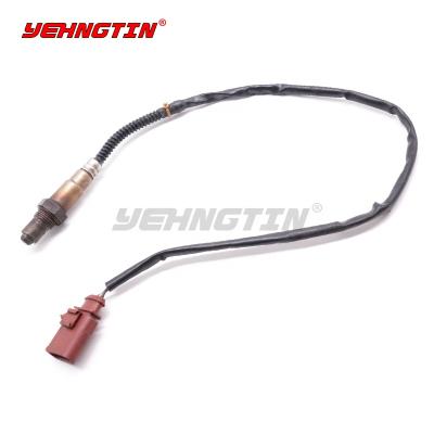 China Lambda O2 Oxygen Sensor For AUDI A4 A8 A3 A6 A5 A1 Q7 022906262BQ 022906262CE 022906262CF 036906262P Other for sale