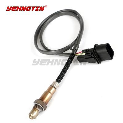 China Auto Spare Parts Oxygen Sensor 06B906265D 021906262B 06B906265M For SKODA VW VW Other for sale