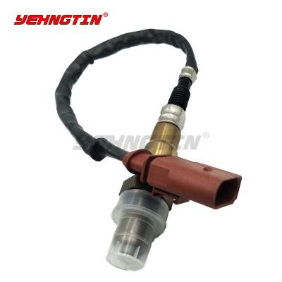 China Oxygen Sensor For VW Santana VISTER VW SANTANA3000 2007-2010 OEM 33D906262 0258010188) (Others 0258010189) for sale