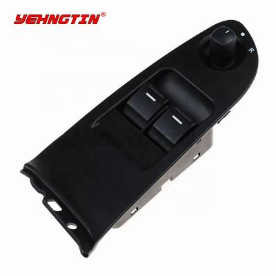 China Window Power Plastic Master Switch For Ford Falcon FG UTE 2008-2011 FBF7510NBB FBF7510 for sale