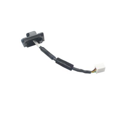 China Parking Line New 39530-T2A-A01 Rear View Parking Backup Camera For 16-17 Honda Accord 2.4 3.5 39530-T2A-A31 for sale