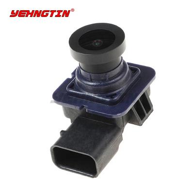 China NIGHT VIEW OEM DS7T-19G490-DB DS7T19G490D Rear View-bracket Parking Camera For Ford Mondeo FUSION 2013-2017 for sale