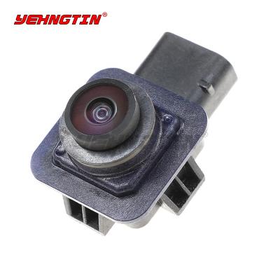 China OEM DH52-19G490-AD DH5219G490AD DJ32-19G490-AB DK62-14G490-AD DK52-19G490-AD for Ford Rear View Backup Camera for sale