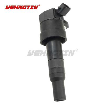 China OEM 27301-04000 27301 04000 High Performance Engine Plastic Auto Ignition Coil For HYUNDAI i10 KIA PICANTO for sale