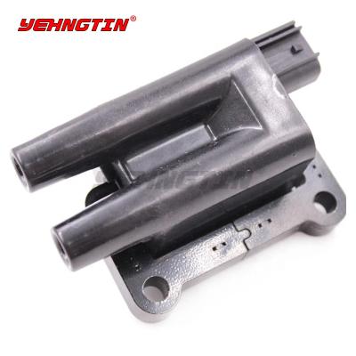 China auto engine ignition coil md314583 for mitsubishi mini pajero 6g72 ignition coil other for sale