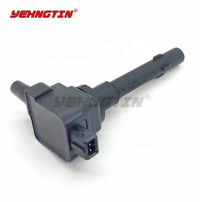 China Plastic Ignition Coil F01R00A028 Fits For BAIC Weiwang M20 Changan Shenqi F30 1.5L China Car for sale