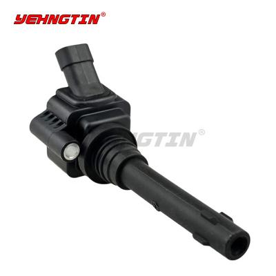 China Car Plastic Chinese Ignition Coil 3705010A02 F01R00A071 F 01R 00A 071 FOR CHANGAN CS75 1.5T JL486ZQ2 for sale