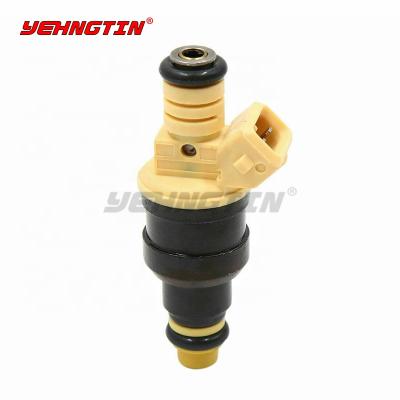 China High Quality Auto Engine Parts Fuel Injector Nozzle 0280150972 NEW 0 Fits 280 150 972 For Ford RANGER/EXPLORER 4.0 New Genuine V6 Fuel Injector for sale