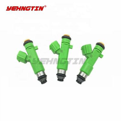 China Engine Parts 16600-JK20A 16600-JK00A Auto Electronic Fuel Injection Nozzle Valve For Nissan 350Z 2006-2008 Maxima 2011-2017 3.5L Quest for sale