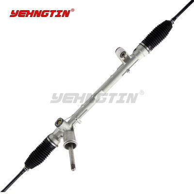 China Auto Parts The Power Steering Gear Rack Box For Mazda CX-5 LHD Steering Rack OE KD31-32-110 Other for sale