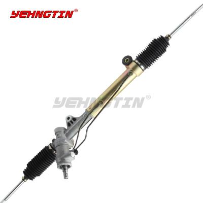 China Automotive Steering Control Power Steering Rack Gear Pinion For Buick GL8 First Land LHD OE 93732516 Other for sale