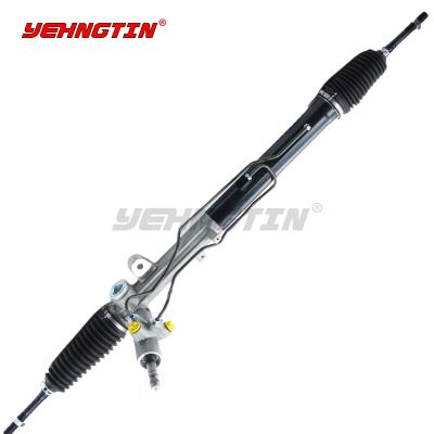 China Hydraulic Power Steering Rack Auto Steering Gear For Hyundai Sonata LHD 57700-3D000 57700-38200 Other for sale