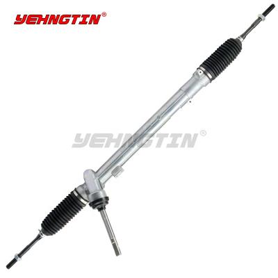 China Steering rack for NISSAN QASHQAI dualis T31 steering gear /steering box 48001-JD900 48001-3UB0A 48001-JD90B 48001-JM00A other for sale