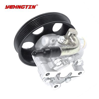 China Repuesto Auto Car Direccion Asistida Power Steering Parts Bomba Pump OEM 9063267 For BUICK GL8 3.0 GM Other for sale