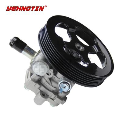 China auto parts for mitsubishi outlander power steering pump for mitsubishi outlander motor CU4W/CU5W/4G69 MN100472 07-16 other for sale