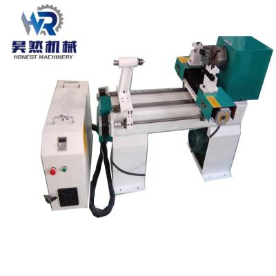 China Building Material Shops CNC Wood Router Leg Hot Sale Automatic Wood Lathe Chair Machine Rotating Rotary Cutting Price for sale