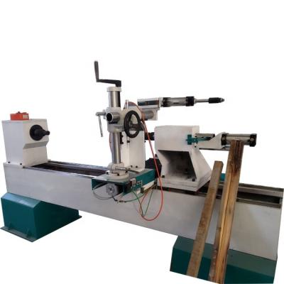 China Building Material Shops Variable Speed ​​Wood Working Machine 1530 Wood Working CNC Lathe CNC Lathe Machine for sale