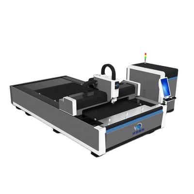 China Laser CUTTING 2000w Fiber Laser Cutting Machines CNC Laser Cutting Machine 2040 For CS Stainless Steel Metal for sale