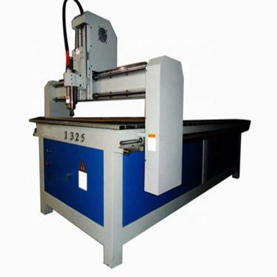 China 1325 Advertising Company Machine Woodworking Woodworking Milling CNC To Lathe For for sale