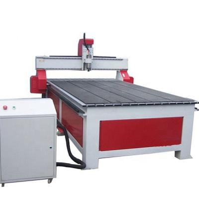 China HN-1325 wood working machine woodworking lathe atc 3d woodworking computer controlled wood-cutting router for sale